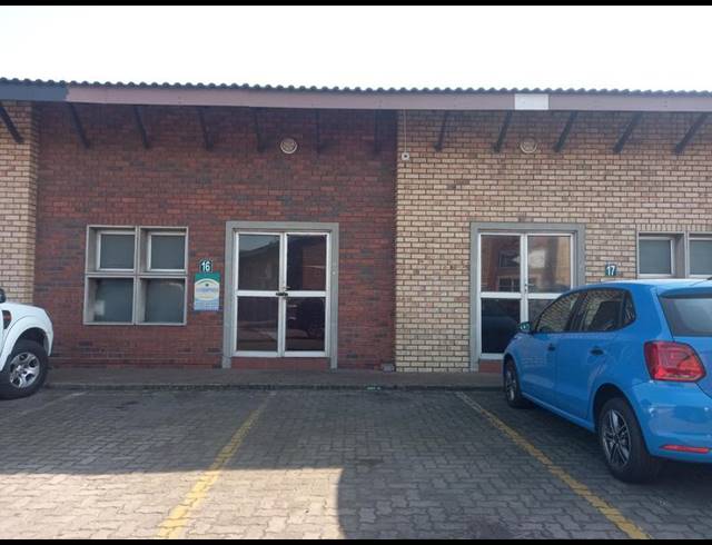BUSINESS FOR SALE IN ALTON